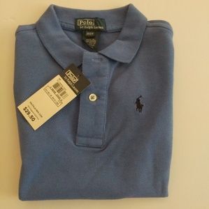 Boys Polo Shirt
